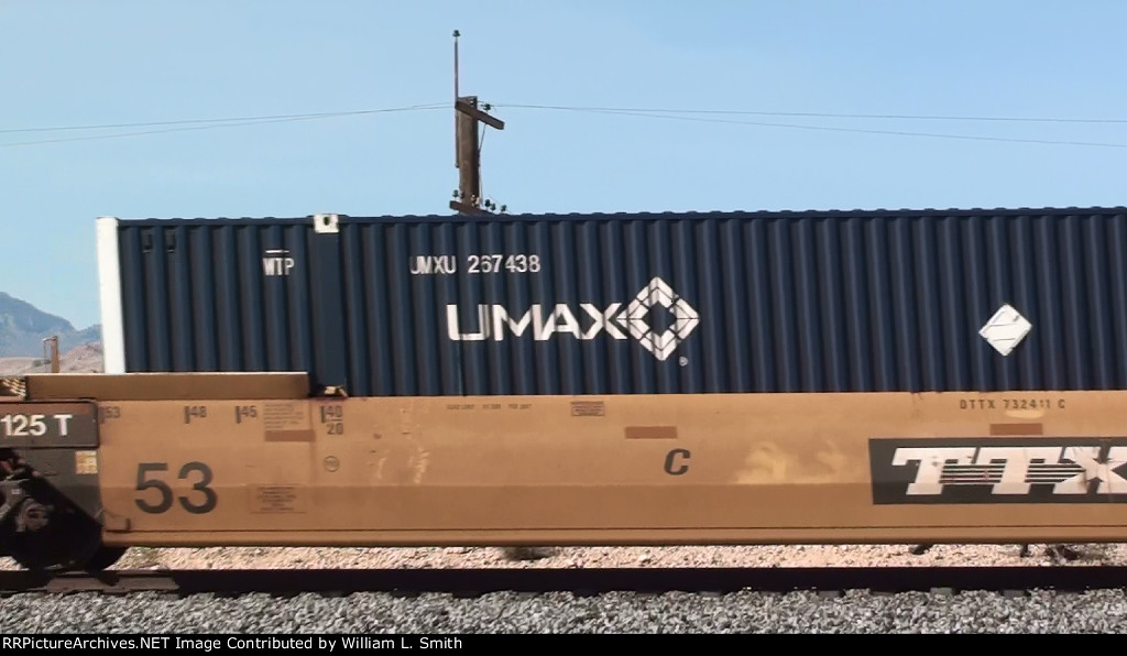 EB Z-Frt at Erie NV -26