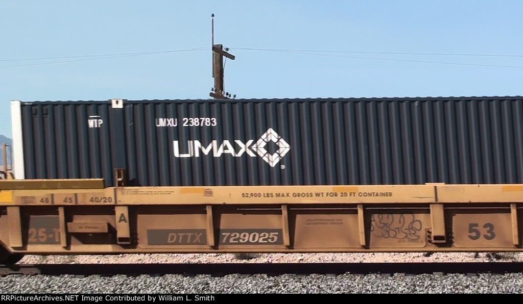 EB Z-Frt at Erie NV -29