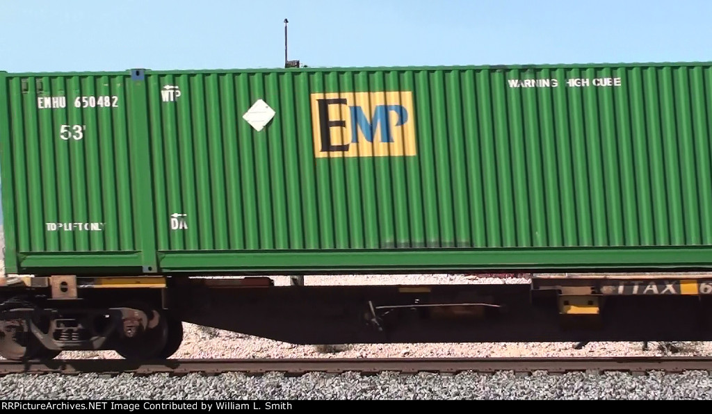 EB Z-Frt at Erie NV -39