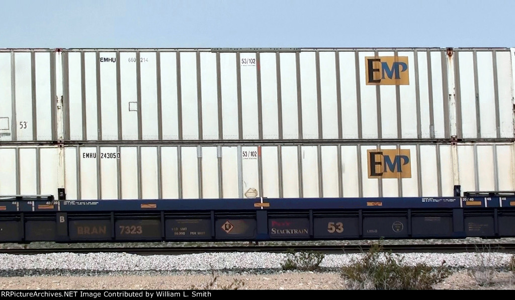 EB Hot Shot at Apex NV Crossing  (86)