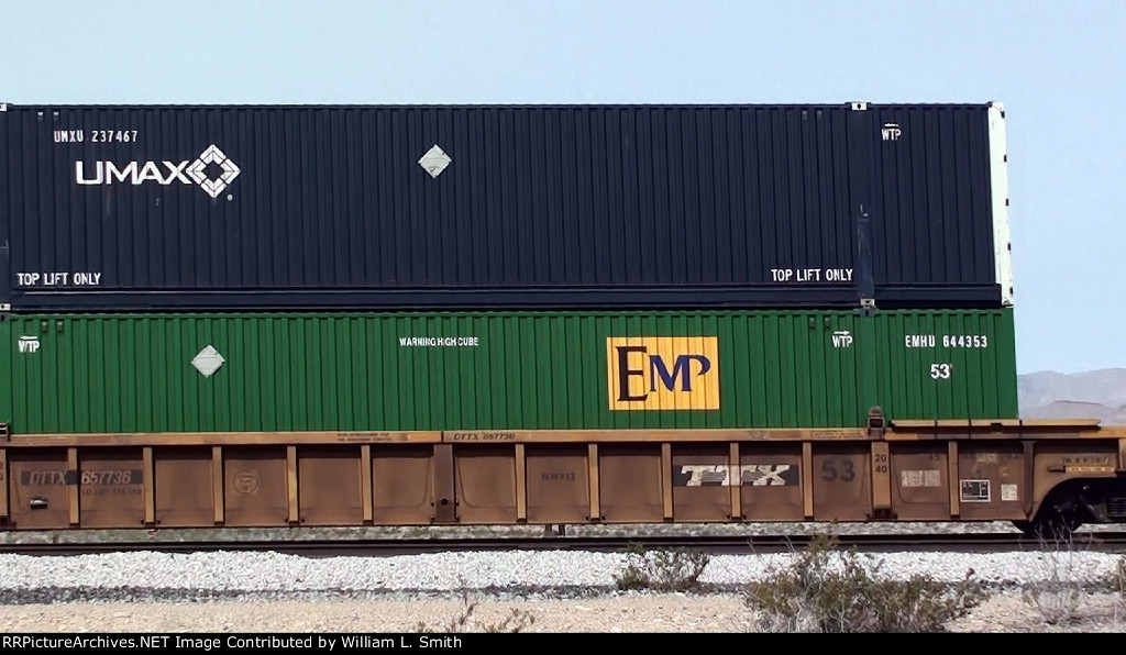 EB Hot Shot at Apex NV Crossing  (90)