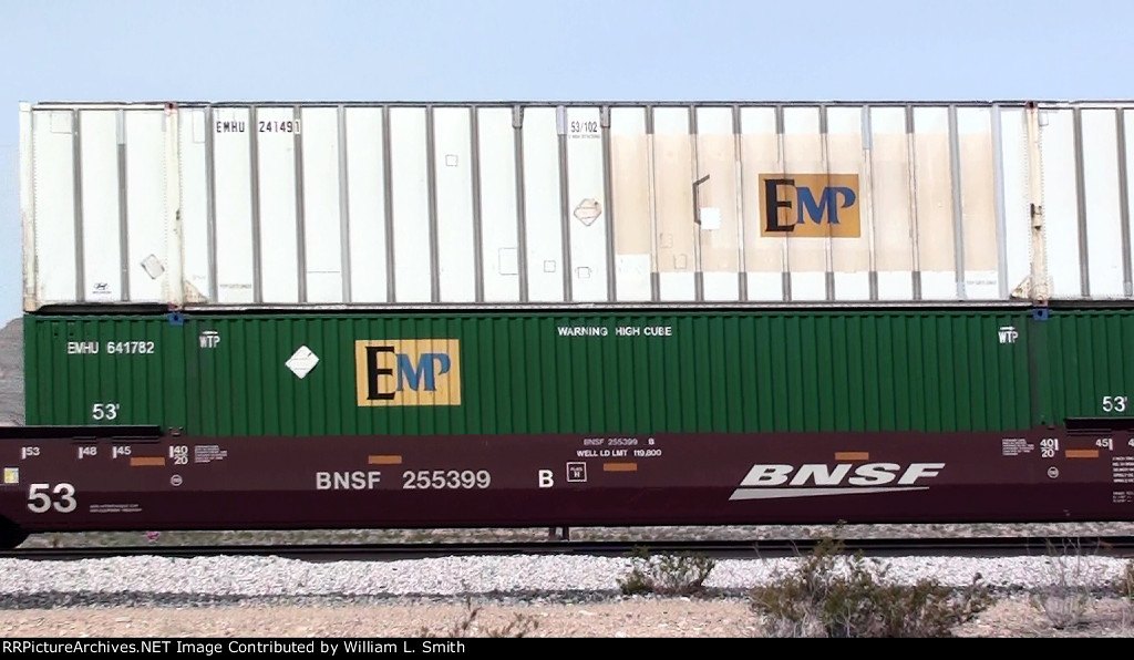 EB Hot Shot at Apex NV Crossing  (96)