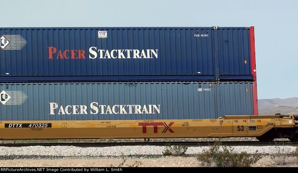 EB Hot Shot at Apex NV Crossing  (98)