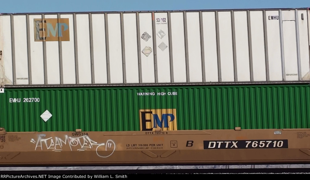 EB Intermodal Frt Btwn Valley & Dike NV  (32)