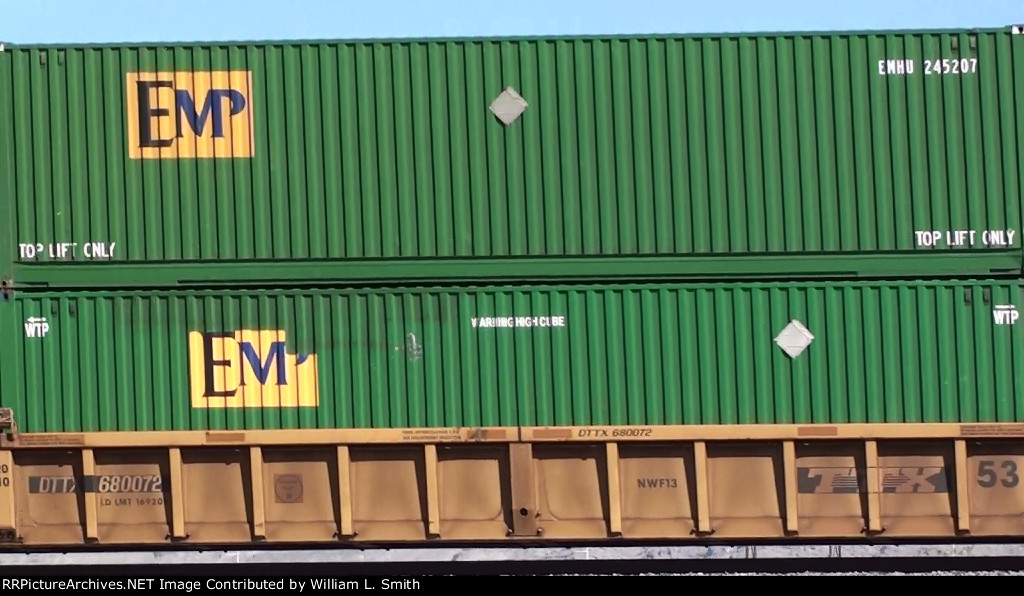 EB Intermodal Frt Btwn Valley & Dike NV  (38)