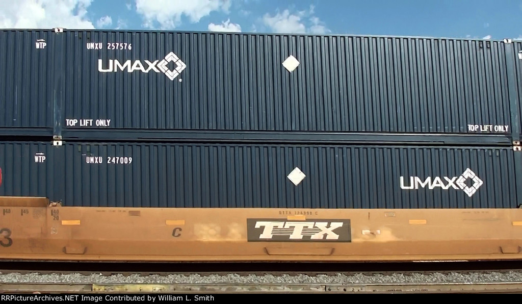 EB INtermodal Frt at Apex NV (103)