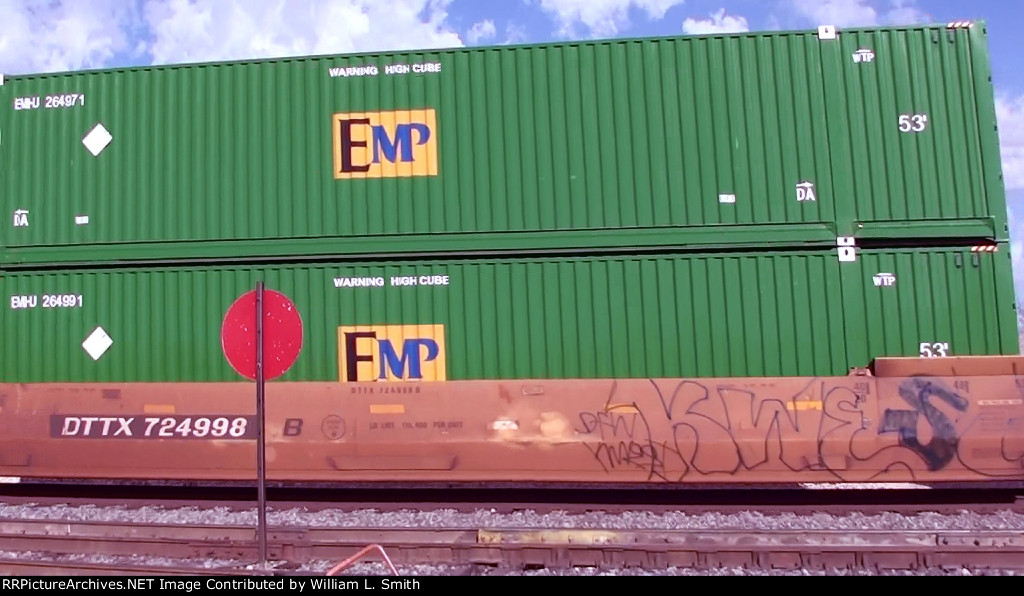 EB INtermodal Frt at Apex NV (104)