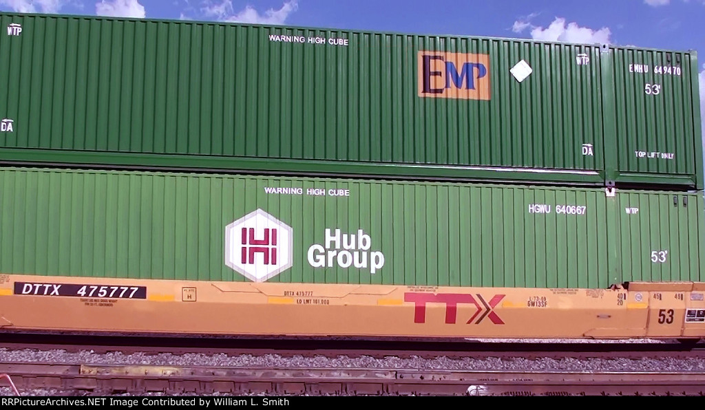EB Intermodal Frt at Apex NV  (11)