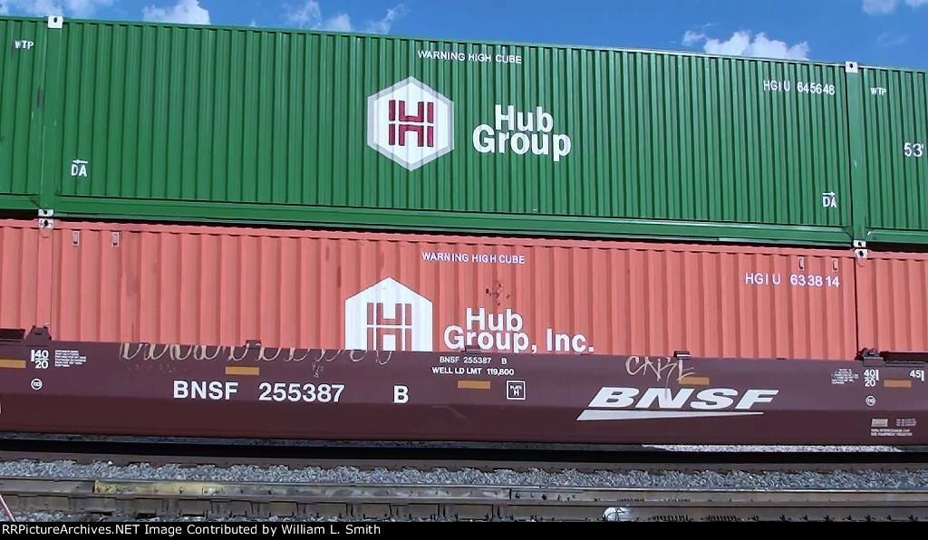 EB Intermodal Frt at Apex NV  (22)