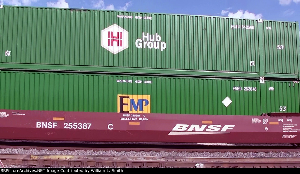 EB Intermodal Frt at Apex NV  (23)