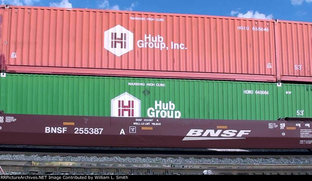 EB Intermodal Frt at Apex NV  (24)