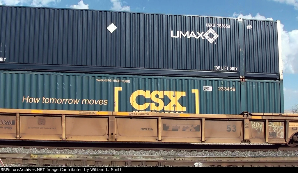 EB Intermodal Frt at Apex NV (50)