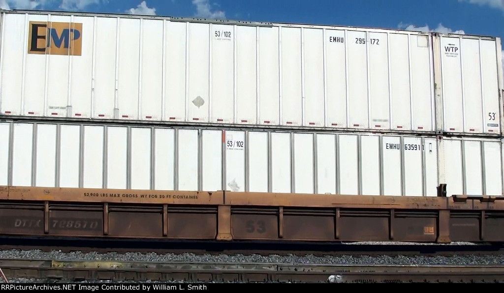 EB Intermodal Frt at Apex NV (55)