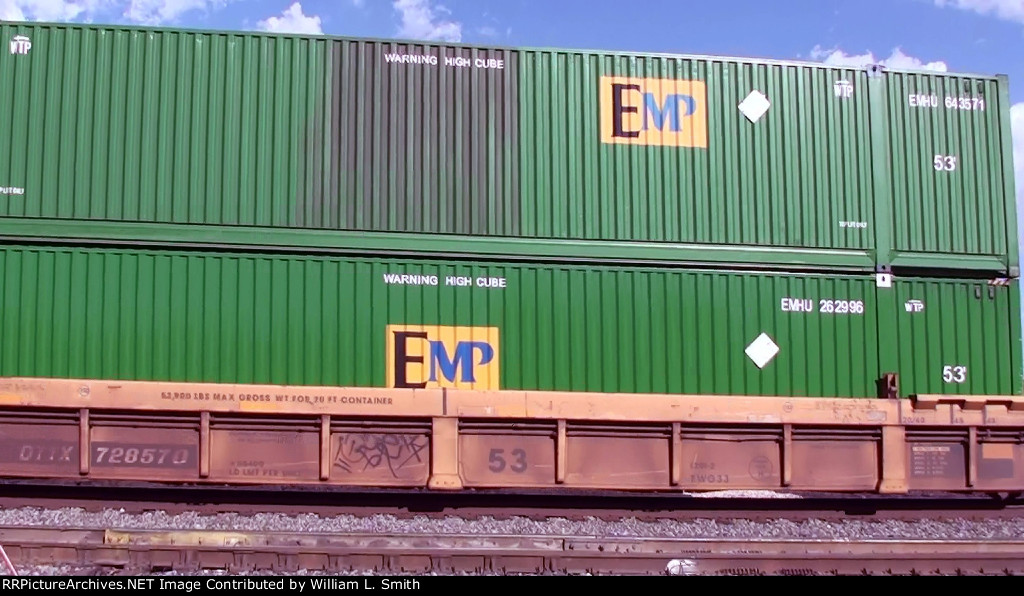 EB Intermodal Frt at Apex NV (57)