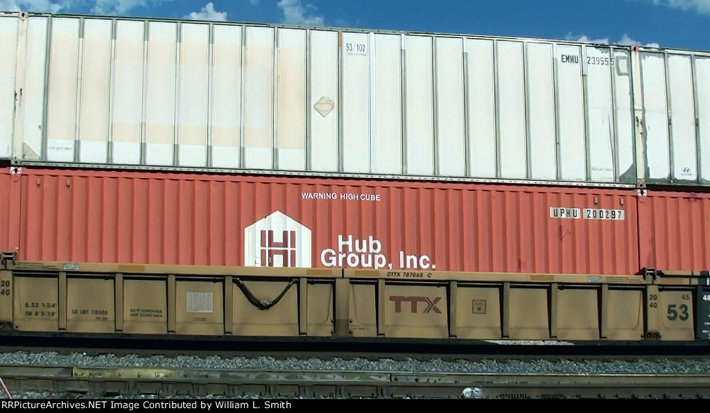 EB Intermodal Frt at Apex NV (60)