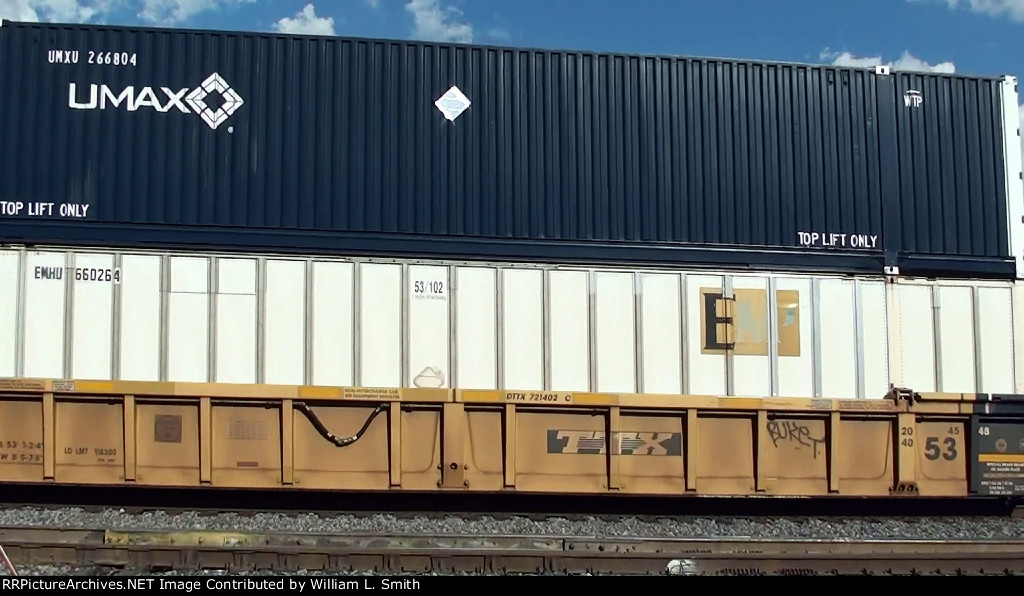 EB INtermodal Frt at Apex NV  (63)