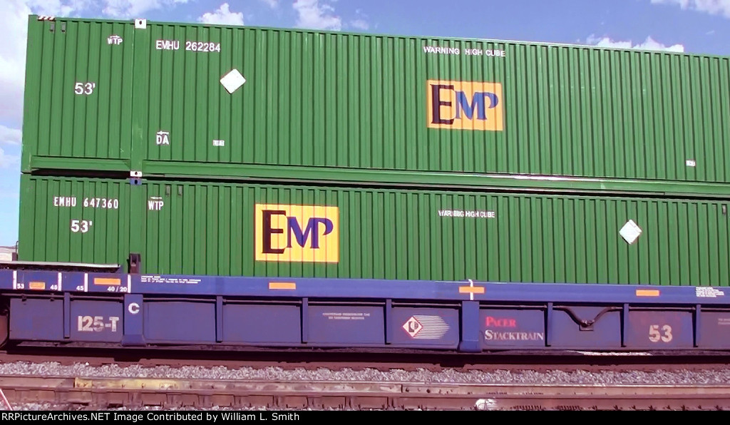 EB INtermodal Frt at Apex NV  (66)