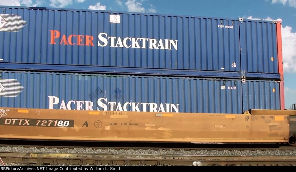 EB INtermodal Frt at Apex NV (79