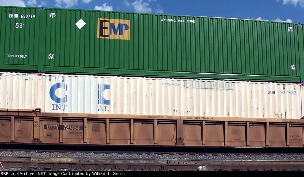 EB INtermodal Frt at Apex NV (85)