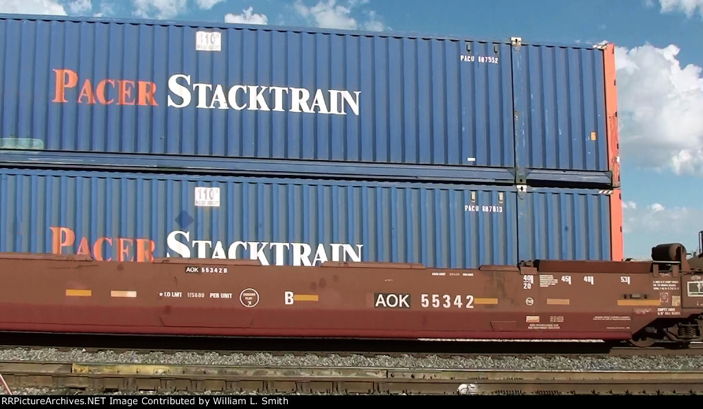 EB INtermodal Frt at Apex NV (90)