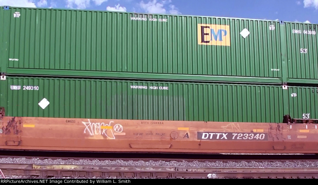 EB INtermodal Frt at Apex NV (99)