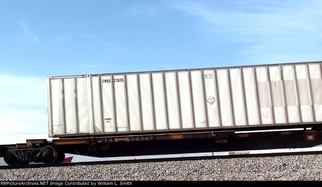 EB Intermodal Frt at Decatur Blvd NV (12)