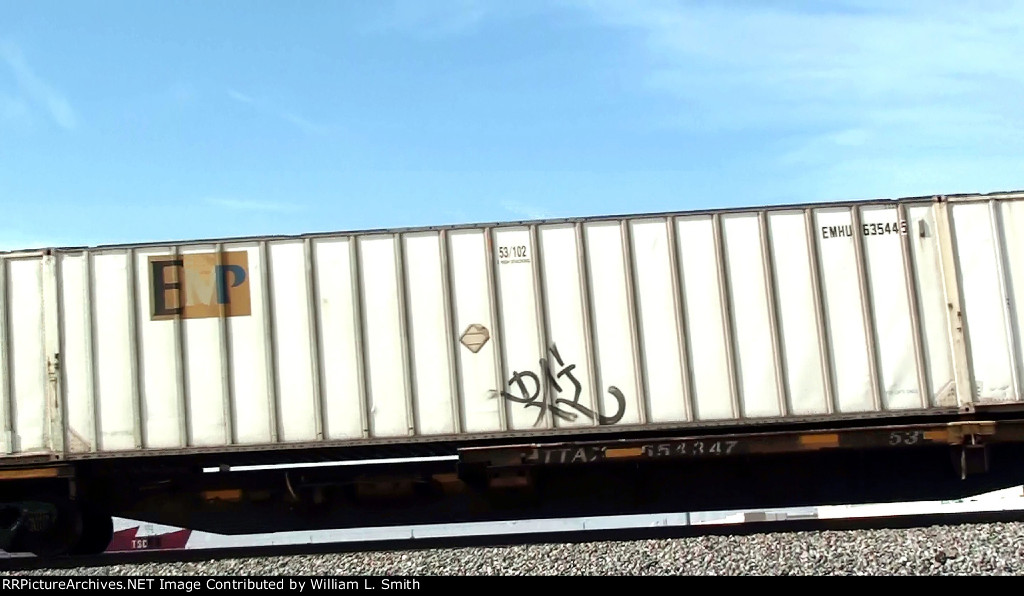 EB Intermodal Frt at Decatur Blvd NV (14)