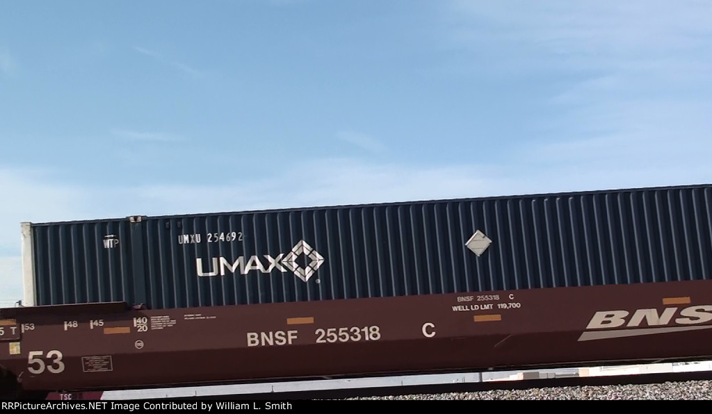 EB Intermodal Frt at Decatur Blvd NV (33)