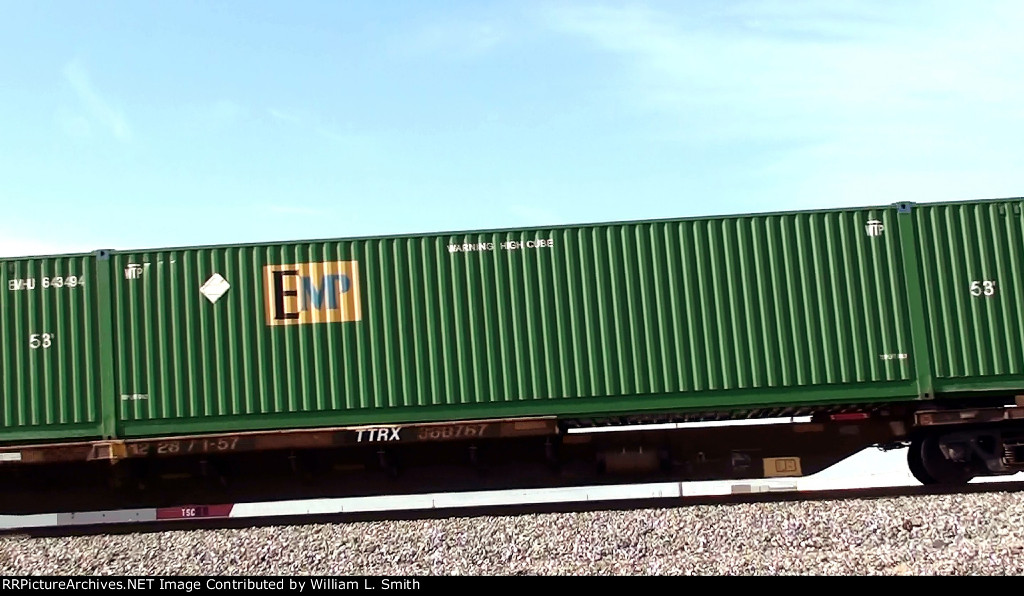 EB Intermodal Frt at Decatur Blvd NV  (9)