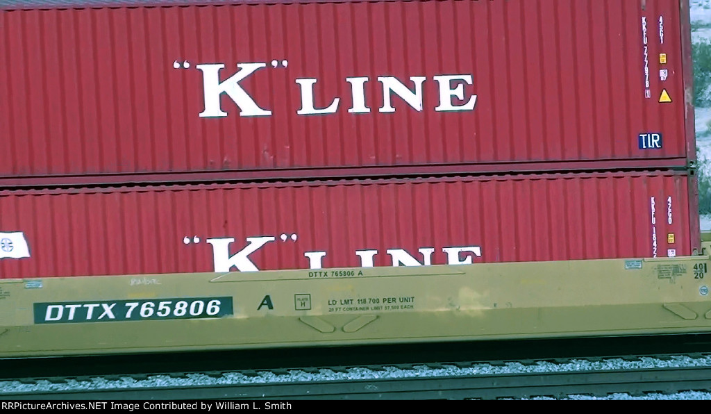 EB Intermodal Frt at Erie NV -36