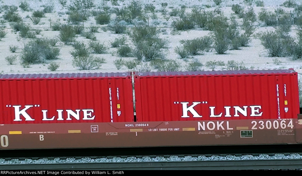 EB Intermodal Frt at Erie NV -52