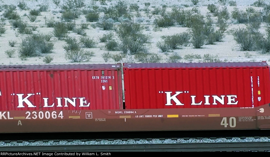 EB Intermodal Frt at Erie NV -54