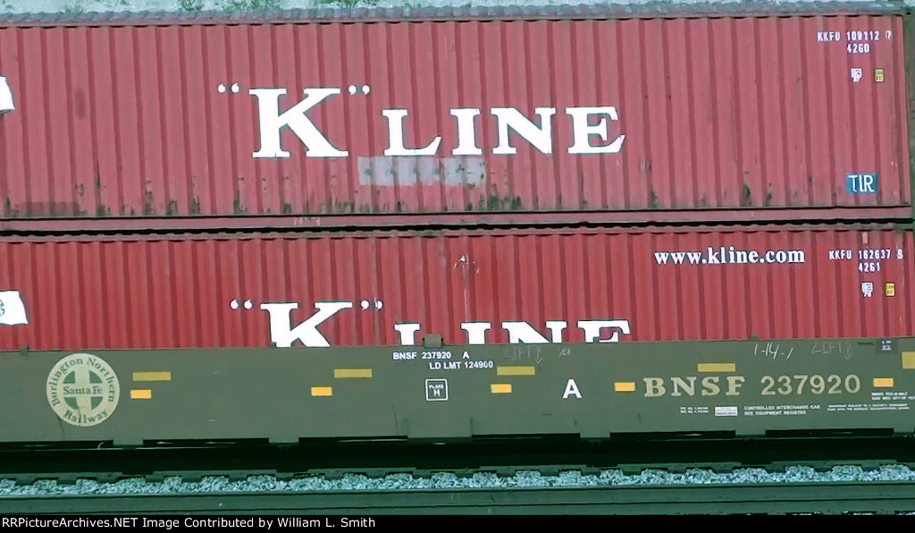 EB Intermodal Frt at Erie NV -55