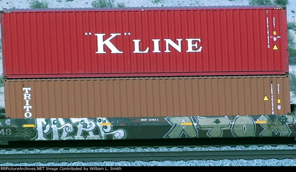 EB Intermodal Frt at Erie NV -69