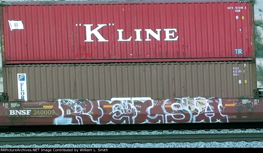 EB Intermodal Frt at Erie NV -72