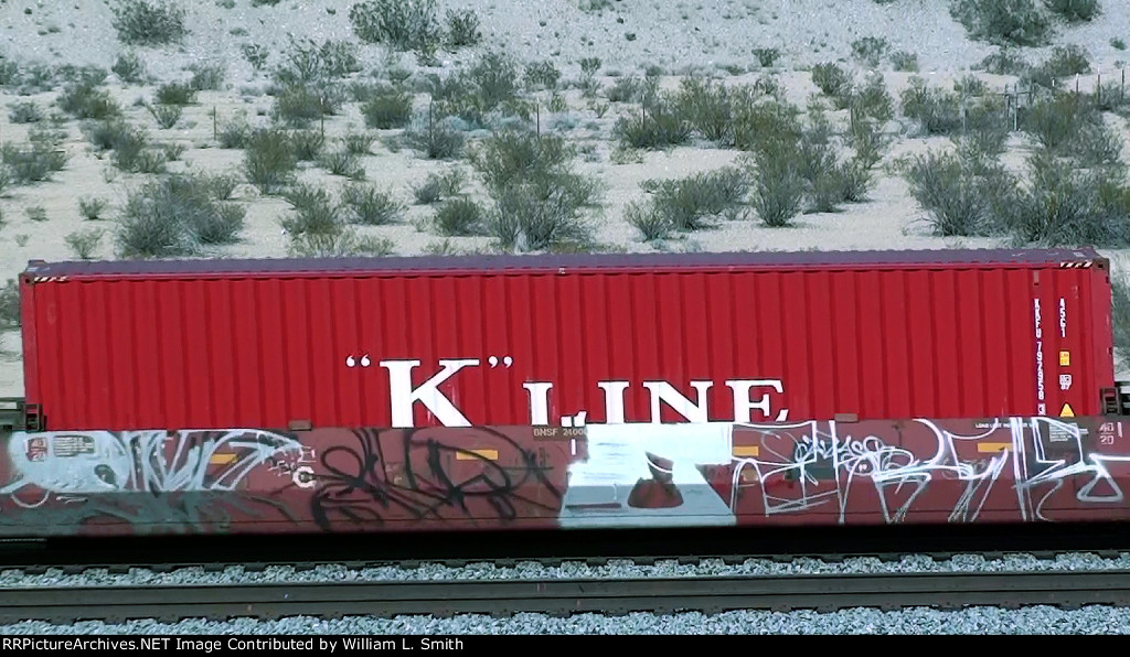 EB Intermodal Frt at Erie NV -73