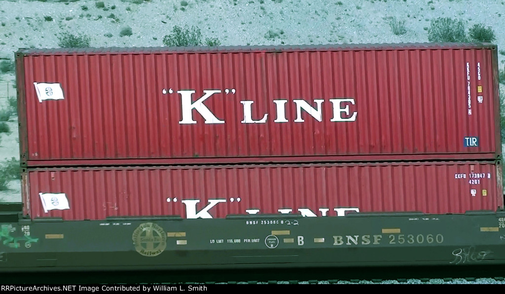 EB Intermodal Frt at Erie NV -84