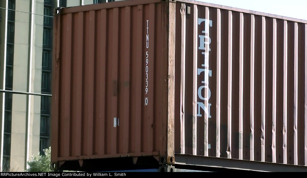 EB Intermodal Frt at LV  (11)