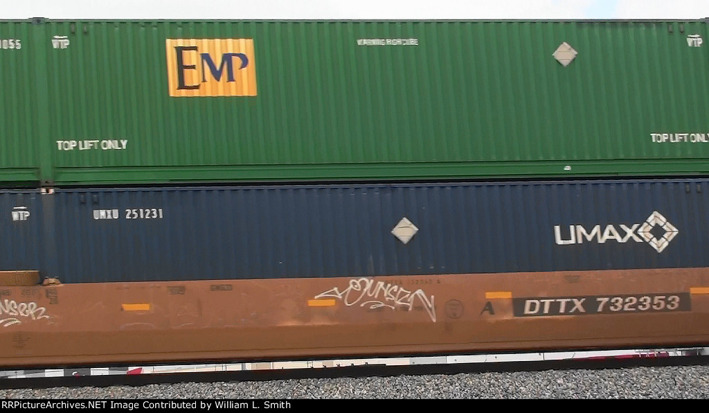 EB Intermodal Frt at Maule Ave -26