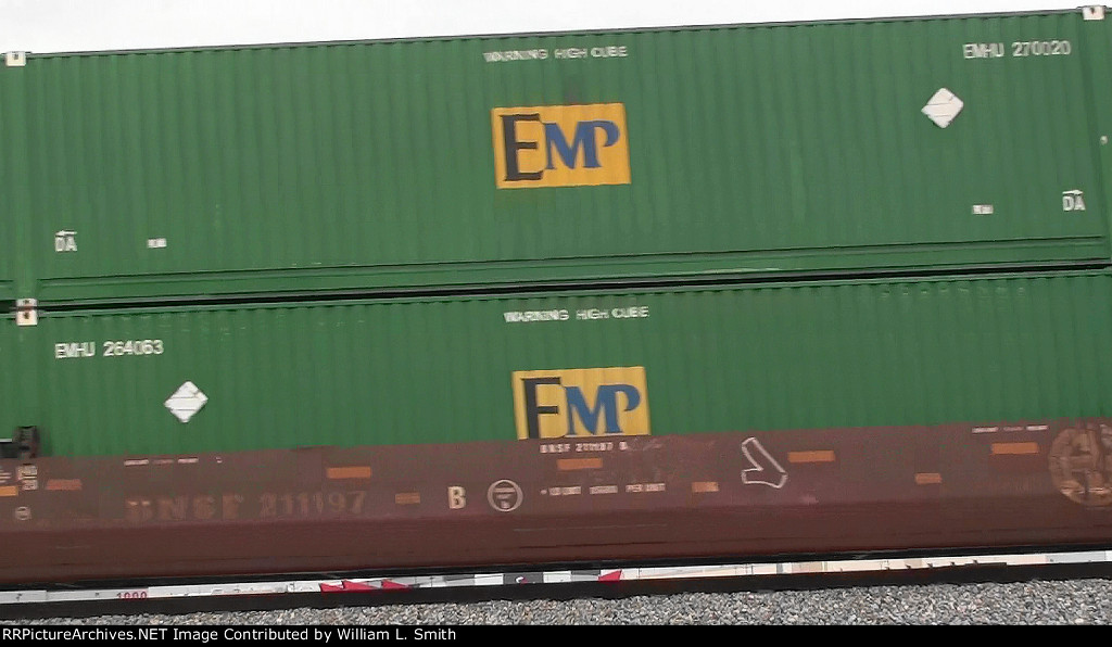 EB Intermodal Frt at Maule Ave -45