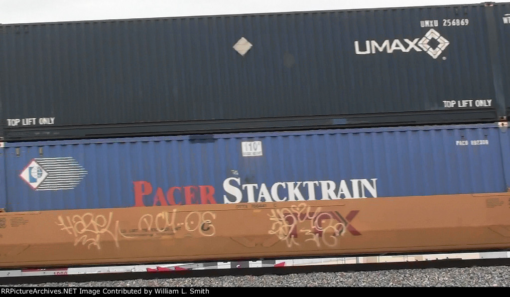 EB Intermodal Frt at Maule Ave -47