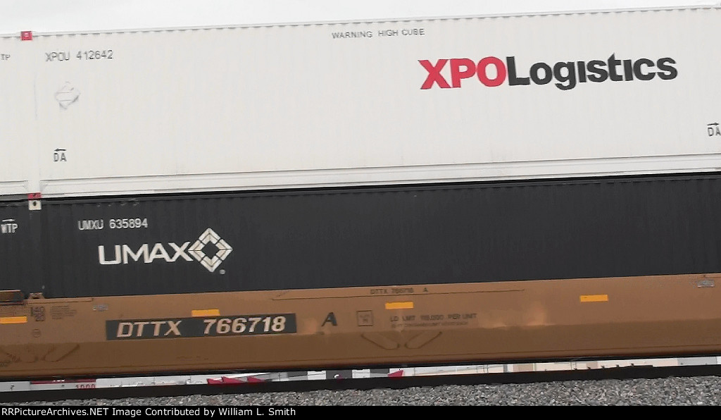 EB Intermodal Frt at Maule Ave -52