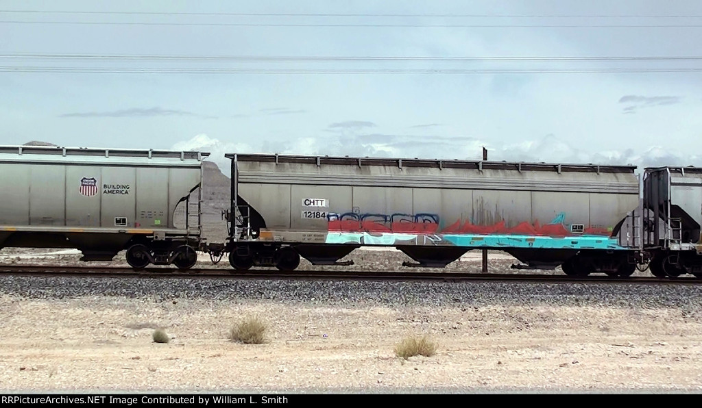 EB Manifest Frt at Apex  -120