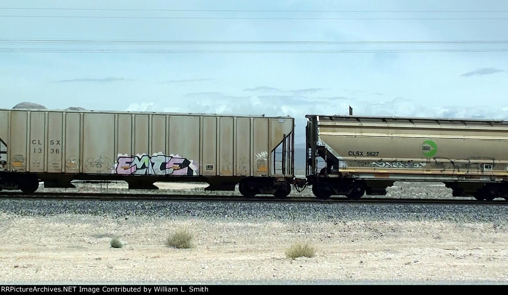 EB Manifest Frt at Apex  -19