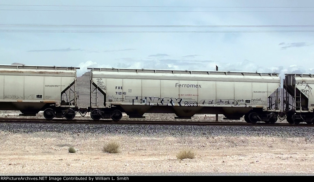 EB Manifest Frt at Apex  -75