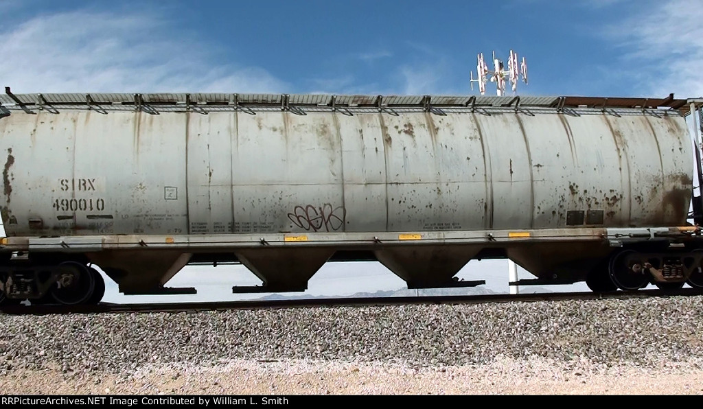 EB Manifest frt at Decatur Blvd  (45)