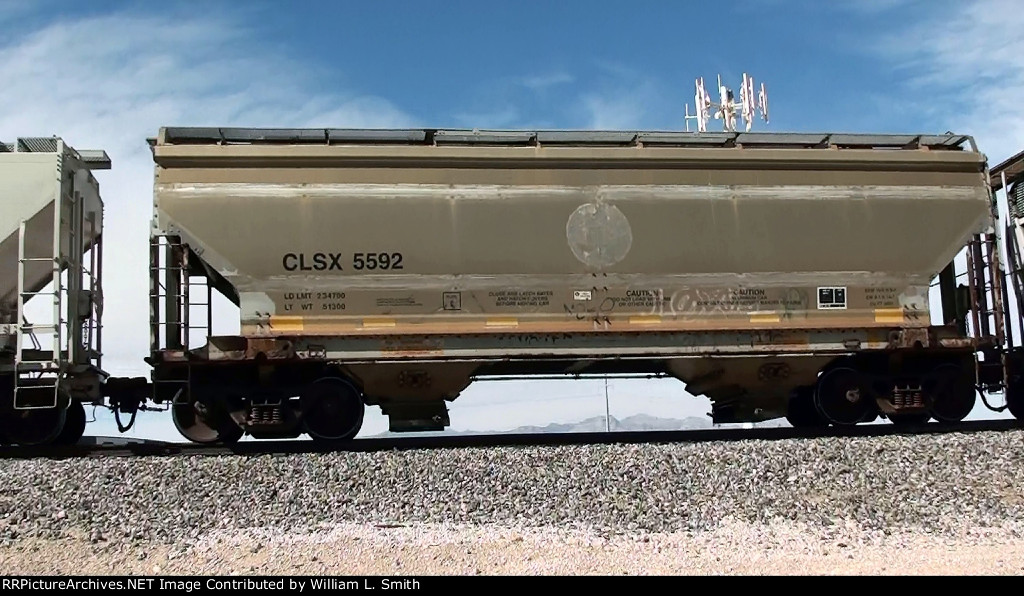 EB Manifest frt at Decatur Blvd  (46)