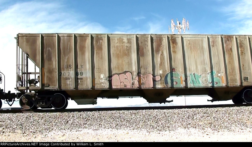 EB Manifest Frt at Decatur Blvd  (57)