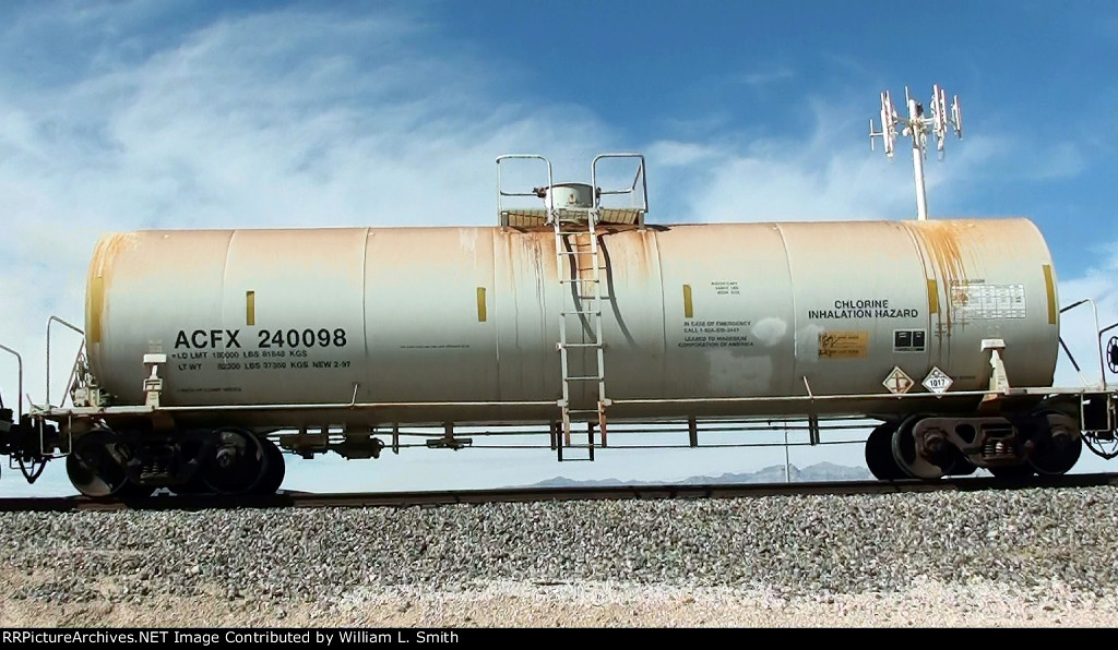 EB Manifest Frt at Decatur Blvd  (73)