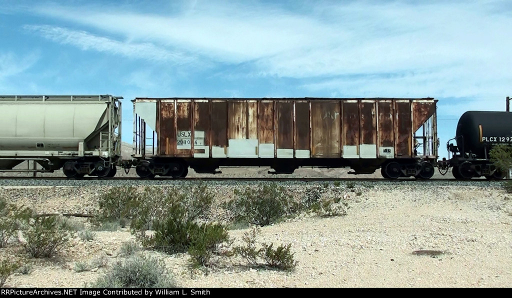 EB Manifest Frt at Erie NV -63